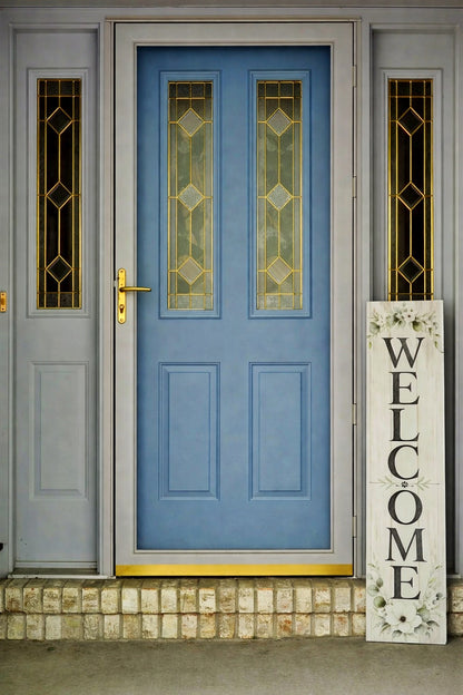 Front Porch Sign