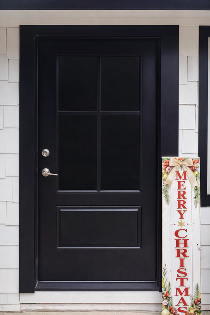 Front Porch Sign