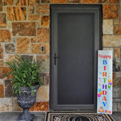 Front Porch Sign